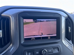 Used 2024 GMC Sierra 2500HD 2WD Crew Cab 159" Pro Gas at Dime Down by Frank Leta near Bridgeton, MO