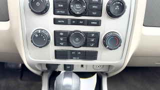 Used 2012  Ford Escape 4d SUV FWD XLT at Dime Down by Frank Leta near Bridgeton&comma; MO