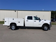 Used 2022 Ram 2500 4WD Tradesman Crew Cab 8' Box at Dime Down by Frank Leta near Bridgeton, MO
