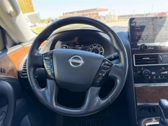 Used 2021  Nissan Armada 4x4 SL at Dime Down by Frank Leta near Bridgeton&comma; MO