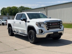  2019 GMC Sierra 1500 4WD Crew Cab 147