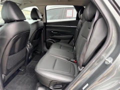 Used 2023  Hyundai Tucson XRT FWD at Dime Down by Frank Leta near Bridgeton&comma; MO