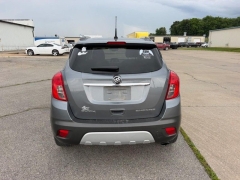 Used 2014  Buick Encore 4d SUV FWD Leather at Dime Down by Frank Leta near Bridgeton&comma; MO