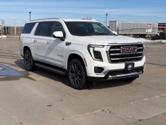 Used 2026  GMC Yukon XL 4WD 4dr Elevation at Dime Down by Frank Leta near Bridgeton&comma; MO