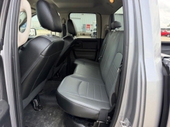 Used 2022  Ram 1500 Classic Tradesman 4x4 Quad Cab 6'4" Box at Dime Down by Frank Leta near Bridgeton&comma; MO