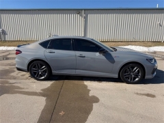 Used 2024  Acura TLX SH-AWD w&sol;A-Spec Package at Dime Down by Frank Leta near Bridgeton&comma; MO