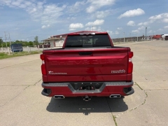 Used 2020  Chevrolet Silverado 1500 4WD Crew Cab 147" High Country at Dime Down by Frank Leta near Bridgeton&comma; MO