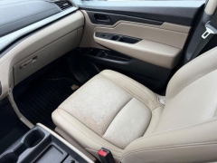 Used 2018  Honda Odyssey EX-L Auto at Dime Down by Frank Leta near Bridgeton&comma; MO