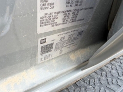 Used 2024  GMC Sierra 1500 4WD Crew Cab 157" Pro at Dime Down by Frank Leta near Bridgeton&comma; MO