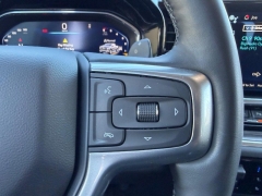 Used 2024  Chevrolet Silverado 1500 4WD Crew Cab 147" LTZ at Dime Down by Frank Leta near Bridgeton&comma; MO