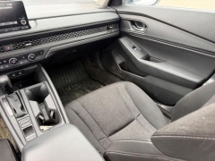 Used 2025  Honda Accord Sedan SE CVT at Dime Down by Frank Leta near Bridgeton&comma; MO