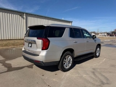 Used 2023  GMC Yukon 4WD 4dr SLT at Dime Down by Frank Leta near Bridgeton&comma; MO