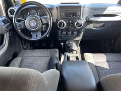 Used 2011 Jeep Wrangler Unlimited 4d Convertible Rubicon at Dime Down by Frank Leta near Bridgeton, MO