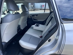 Used 2025 Toyota RAV4 Hybrid XLE Premium AWD at Dime Down by Frank Leta near Bridgeton, MO
