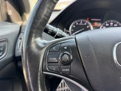 Used 2017  Acura MDX Sport Hybrid 4d SUV AWD Advance at Dime Down by Frank Leta near Bridgeton&comma; MO