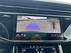 Used 2022 Audi Q8 Premium Plus 55 TFSI quattro at Dime Down by Frank Leta near Bridgeton, MO
