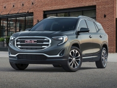  2021 GMC Terrain FWD 4dr SLE at Dime Down by Frank Leta near Bridgeton, MO
