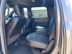 Used 2023 Ram 2500 Big Horn 4x4 Crew Cab 6'4" Box at Dime Down by Frank Leta near Bridgeton, MO