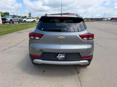 Used 2024  Chevrolet Trailblazer AWD 4dr LT at Dime Down by Frank Leta near Bridgeton&comma; MO