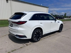 Used 2024 Mazda CX-90 3.3 Turbo S Premium AWD at Dime Down by Frank Leta near Bridgeton, MO