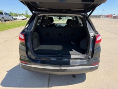 Used 2019  Chevrolet Equinox 4d SUV AWD LT w&sol;1LT at Dime Down by Frank Leta near Bridgeton&comma; MO