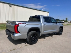 Used 2022 Toyota Tundra 4WD Limited CrewMax 5.5ft Bed at Dime Down by Frank Leta near Bridgeton, MO