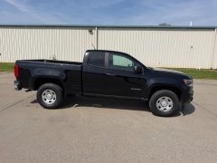 Used 2019  Chevrolet Colorado 2WD Ext Cab WT at Dime Down by Frank Leta near Bridgeton&comma; MO