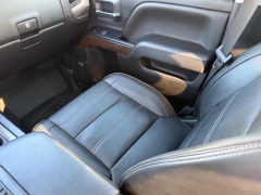 Used 2018  GMC Sierra 2500 4WD Crew Cab Denali at Dime Down by Frank Leta near Bridgeton&comma; MO