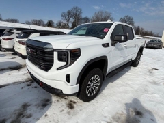 2022 GMC Sierra 1500 4WD Crew Cab 147