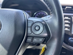 Used 2020 Toyota Camry SE Auto (Natl) at Dime Down by Frank Leta near Bridgeton, MO