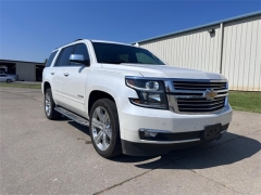 Used 2019 Chevrolet Tahoe 4d SUV 4WD Premier at Dime Down by Frank Leta near Bridgeton, MO