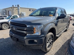 2018 Ford F-150 4WD SuperCrew 5.5' Box at Dime Down by Frank Leta near Bridgeton, MO