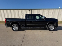 Used 2025  Chevrolet Silverado 2500HD 4WD Crew Cab 159" High Country Dsl at Dime Down by Frank Leta near Bridgeton&comma; MO