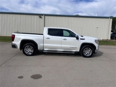 Used 2022  GMC Sierra 1500 Limited 4WD Crew Cab 147" SLT at Dime Down by Frank Leta near Bridgeton, MO