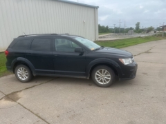 Used 2018 Dodge Journey 4d SUV FWD SXT at Dime Down by Frank Leta near Bridgeton, MO