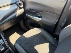 Used 2020  Nissan Kicks SV FWD at Dime Down by Frank Leta near Bridgeton&comma; MO