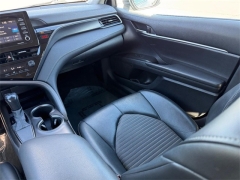 Used 2021  Toyota Camry SE Auto &lpar;Natl&rpar; at Dime Down by Frank Leta near Bridgeton&comma; MO