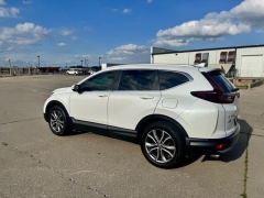Used 2021  Honda CR-V Touring AWD at Dime Down by Frank Leta near Bridgeton&comma; MO