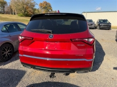 Used 2024  Acura MDX SH-AWD w/Technology Pkg at Dime Down by Frank Leta near Bridgeton, MO