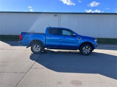 Used 2021  Ford Ranger 4WD SuperCrew 5' Box at Dime Down by Frank Leta near Bridgeton, MO