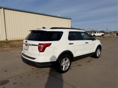 Used 2018  Ford Explorer 4d SUV FWD at Dime Down by Frank Leta near Bridgeton&comma; MO