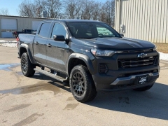  2023 Chevrolet Colorado 4WD Crew Cab Trail Boss at Dime Down by Frank Leta near Bridgeton, MO