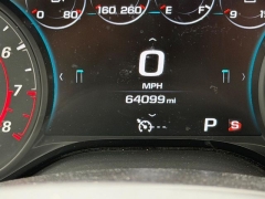 Used 2018  Chevrolet Camaro 2d Coupe LT2 V6 at Dime Down by Frank Leta near Bridgeton&comma; MO