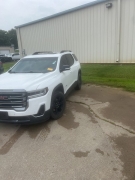 Used 2022 GMC Acadia AWD 4dr AT4 at Dime Down by Frank Leta near Bridgeton, MO