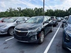 Used 2024  Chevrolet Equinox AWD 4dr LT w&sol;1LT at Dime Down by Frank Leta near Bridgeton&comma; MO