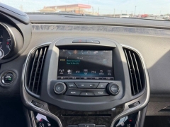 Used 2016  Buick LaCrosse 4d Sedan Leather V6 at Dime Down by Frank Leta near Bridgeton&comma; MO