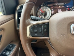 Used 2020  Ram 1500 4WD Crew Cab Longhorn at Dime Down by Frank Leta near Bridgeton&comma; MO