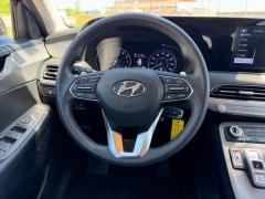 Used 2022  Hyundai Palisade SE FWD at Dime Down by Frank Leta near Bridgeton&comma; MO