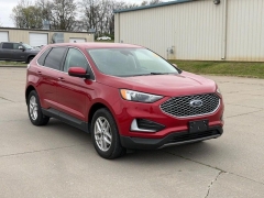  2024 Ford Edge SEL AWD at Dime Down by Frank Leta near Bridgeton, MO
