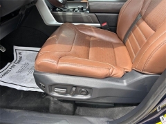 Used 2022 Toyota Tundra Hybrid 4WD 1794 Edition CrewMax 5.5ft Bed at Dime Down by Frank Leta near Bridgeton, MO